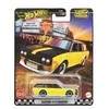Mattel „Hot Wheels Premium Boulevard“ automobiliai
