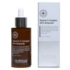 Hubislab ampulė su 50% vitamino c kompleksu