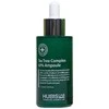 HUBISLAB AMPULĖ SU 60% ARBATMEDŽIO KOMPLEKSU, 120 ML