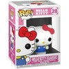 FUNKO POP! Vinilinė figūrėlė: Hello Kitty, 10 cm