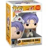 FUNKO POP! Vinilinė figūrėlė: Dragon Ball GT - Trunks & Gill