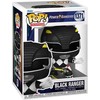 72154 Funko POP VINYL MMPR 30th Juodas Ranger