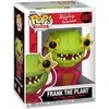 FUNKO POP! Vinilinė figūrėlė: DC: Harley Quinn - Frank the Plant, 9 cm