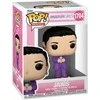 FUNKO POP! Vinilinė figūrėlė: Mean Girls - Janis
