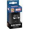 FUNKO POP! Raktų pakabutis: Marvel: Black Panther, 10 cm