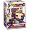 FUNKO POP! Vinilinė figūrėlė: Žmogus-voras - Mayday Parker