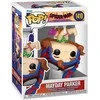 FUNKO POP! Vinilinė figūrėlė: Žmogus-voras - Mayday Parker