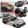 Mattel Automobilis Hot Wheels Mercedes AMG HMD44