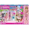 Mattel Barbie House with doll HHY40