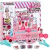 Lėlė 555117 L.O.L. Surprise: Fashion Factory Game