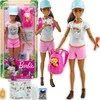 Mattel Lėlė Barbie Žaislinė lėlė HNC39