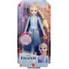 Lėlė Mattel Disney Singing Elsa HXD36