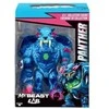 Goo Jit Zu Mr Beast Lab Collector Panther 24726 24728