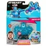 Goo Jit Zu Mr Beast Lab Stretch Hero Hyper Panther 24735 24736