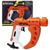 NERF F1590 Rival Flex XXI-100