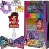 Plaukų aksesuarų rinkinys Townley Rainbow High Sparkle