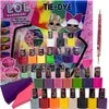 Townley L.O.L. Surprise Nagų lakas Set LL0434GG