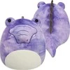Žaislas Squishmallows Aligator Dove 30cm 4514