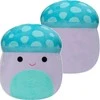 SQUISHMALLOWS Pliušinis žaislas - Grybukas, 40 cm
