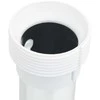 Įkasamas skėčio pagrindas 40–50mm stulpui, aliuminis