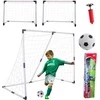 Futbolo vartai vaikams 2in1 185x120x70cm