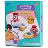 Molio masė puodžiaus ratui 1200g