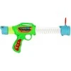 Nerf šovinių pistoletas 2in1
