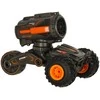 RC muilo burbulo automobilis burbulo automobilis