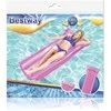 BESTWAY 44013 Pripučiamas plaukimo čiužinys rožinės spalvos