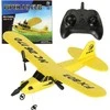 Ikonka RC orlaivis FX803 Piper 150mah
