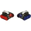 RC Revolt BATTLE nuotolinio valdymo automobilis mūšio režimas garsiniai žibintai 2pak