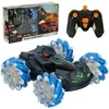 Blue Mėlyna Revolt SLYDZ Vapor mėlynas RC nuotolinio valdymo automobilis