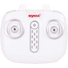 SYMA S5H 2.4GHz RTF RC sraigtasparnis raudonos spalvos