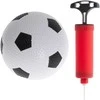 Vaikų futbolo vartai 2in1 143x110x70cm