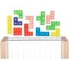 Ikonka Dėlionės tetris nuolatinis žaidimas