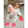 Interaktyvi WOOPIE ROYAL lėlytė Mažoji Zosė 35 cm
