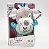 Woopie Baby WOOPIE Interaktyvi Pliušinė Lėlė - Šviesos ir Garso Pliušinis Šuo
