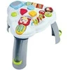 Lean Toys Interaktyvus Trikampis Edukacinis Stalas