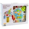 Lean Toys Interaktyvus Krokodilo Edukacinis Stalas