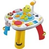 Lean Toys Interaktyvus Krokodilo Edukacinis Stalas