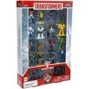 Hasbro JADA Transformers Nano Metalfigs 18 figūrėlių rinkinys 33784