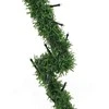 Kalėdinė šviečianti dekoracija eglutė, 115LED, 90cm
