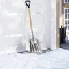 Spade Sidabrinė 29 x 122 cm Aliuminis