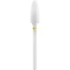 Activeshop Profesionalus keramikinis frezos antgalis EXO apvalus kūgis 6,0 mm