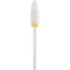 Activeshop Profesionalus keramikinis frezos antgalis EXO ovalus, 6,0 mm yl, 307 xf