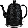 Keramikinis virdulys Zyle ZY17KWS, talpa 1,5 l, juodas