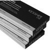 Activeshop KESSNER LAB Prebiotic – atkuriamosios galvos odos ampulės su prebiotiku 10 x 10 ml