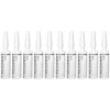Activeshop KESSNER LAB Prebiotic – atkuriamosios galvos odos ampulės su prebiotiku 10 x 10 ml