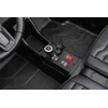 Lean Cars Keturvietis vaikiškas elektromobilis Buggy A033, auksinis