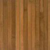 Kilimas, rudos spalvos, 70x400cm, bambukas, stačiakampis